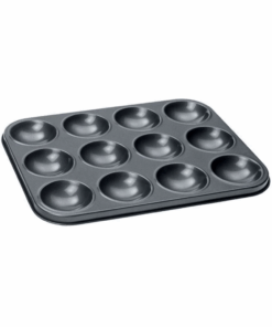 Snowball Pan