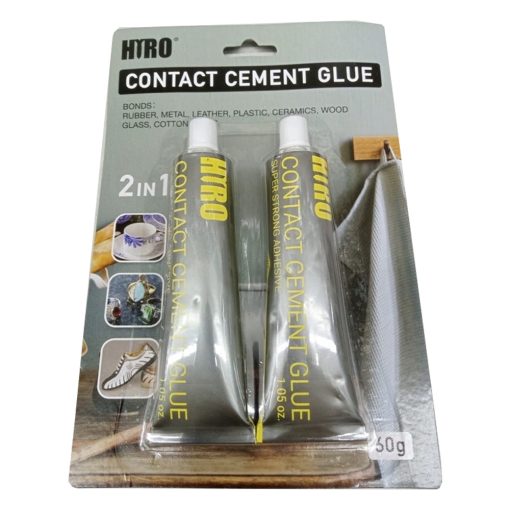 Trendy Cement Glue for bonding cement, stone, and ceramics in South Africa.