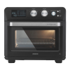 Kenwood - Air Fryer Oven & Rotisserie 25L Black