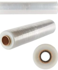 Pallet Wrap Roll - 400m x 200 - 10 Micron Normal core