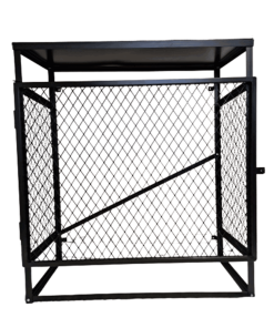 19kg Double Gas Cage in South Africa