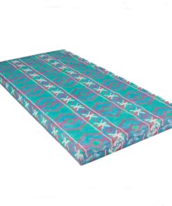 Budget Foam Mattress 1880x760x100