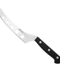 Arcos Knife 145mm Cheese Universal, perfect for slicing cheeses in South Africa