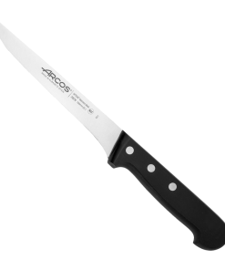 Arcos Knife 160mm Boning Universal with rust-proof rivets and POM handle for South Africa meat prep