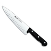 Arcos Knife 200mm Cooks Fluted Universal with full tang and Bactiproof handle – top chef’s choice in South Africa