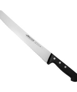 Arcos Knife 250mm Pastry Universal with durable handle and stainless blade for baking in South Africa