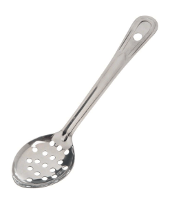 Steel King Basting Spoon Perforated 390mm