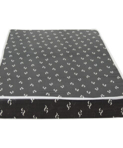 CANDY FOAM/SPONGE MATTRESS 1880x910x100 ( 20 density )