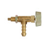 CA6 Valve – Needle control valve for RBCA6 and Jackwal 2250 burners. Ideal for Spitbraai setups in South Africa