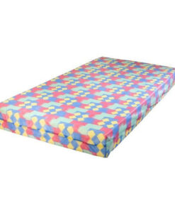 Budget Foam Mattress 1880x910x100