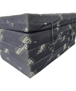 High Quality Foam Fold Up Mattress 1880x910x150 (Single 9-10)