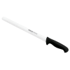 Arcos 2900 Series Knife 300mm Serrated with black polypropylene handle – ideal for pastry chefs in South Africa