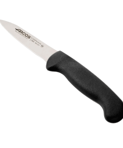 Arcos 2900 Series 8cm Paring Knife – ergonomic tool for peeling and trimming in South Africa professional kitchens