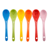 Plastic Dishing Spoon – Durable, lightweight, and perfect for serving rice, pasta, and noodles in South African kitchens