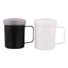 2pc Salt & Pepper Set Plastic – Durable, convenient, and perfect for seasoning in South African kitchens.