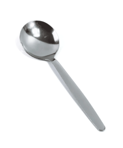 Steel King Eloff Soup Spoon