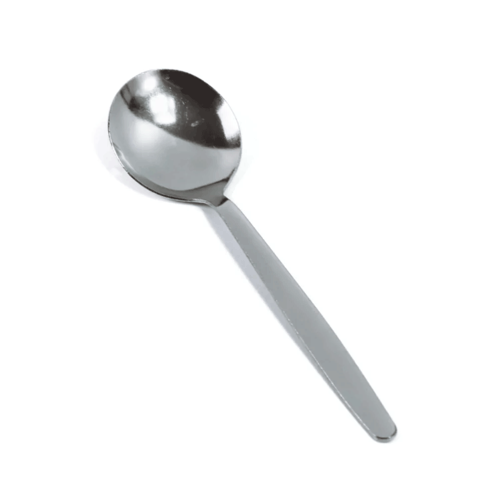 Steel King Eloff Soup Spoon