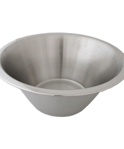 Steel King Medical Bowl for Kick About