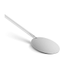 Steel King 1.7m pizza turner with stainless steel handle for South Africa kitchens