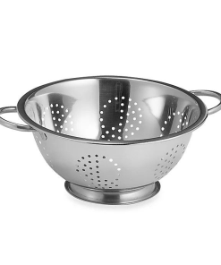 Steel King Stainless Steel Colander 245mm
