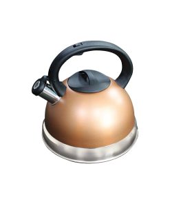 Safegas Safeware 3L Delux Whistling Kettle