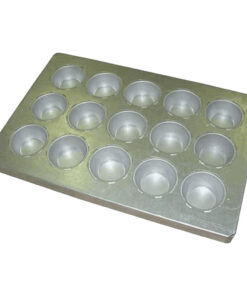 Baking Tray Large Muffin 15 Cup