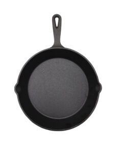Cast Iron frying pan 26cm