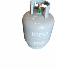 IGEZI Gas Cylinders (5KG)