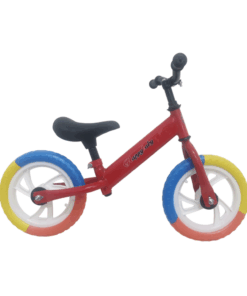 Patriot Happy Baby 12” Balance Bicycle