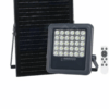 Finnteck 50Watt Solar Flood Light SK-6016 1600lm in South Africa with solar panel and remote control