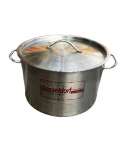 Dusseldorf Stainless Steel Catering Pot 13 LIT