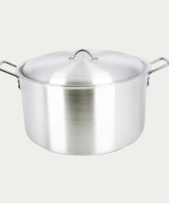 Unique Premium Stock Pot 40 CM 27 LIT (EACH)