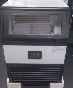 Ice Maker Machine 100kg
