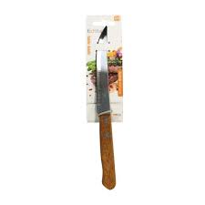 Eotia 1 Piece Steel Fruit YD-316073 Wooden Handle Fruit Knife