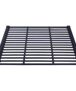 Cast Iron Grate Grid  480mm x 320mm