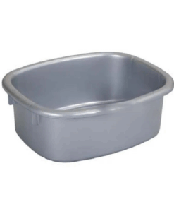 Heavy Duty 11L Plastic Basin