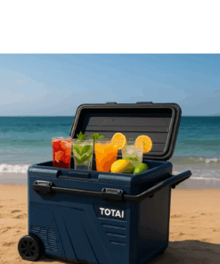 Totai Portable Freezer / Cooler - 45 Litre