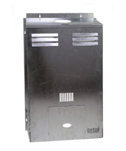 TOTAI TG 16L AND 20L GAS WATER HEATER WEATHER BOX LARGE WEATHER BOX