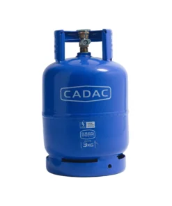 Cadac Gas Cylinder 3kg