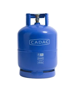 Cadac Gas Cylinder 5kg