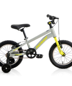 Patriot Duster 14″ Steel Frame Junior MTB (2026 Model)