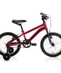 Patriot Duster 16″ Steel Frame Junior MTB (2026 Model)