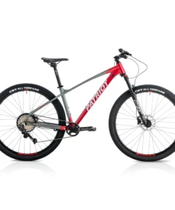 Patriot Frontline Elite | 29″ Aluminium Frame Mountain Bike | 2026