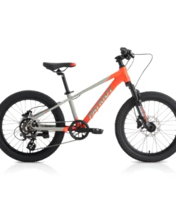 Patriot Rocky 20 | 20″ Aluminium Frame Mountain Bike | 2026