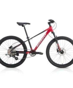 Patriot Rocky 24 | 24″ Aluminium Frame Mountain Bike | 2026