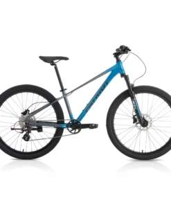 Patriot Rocky 26 | 26″ Aluminium Frame Mountain Bike | 2026
