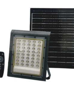 Prime Energy Solar Floodlight 200 WATT ( STEEL BODY)