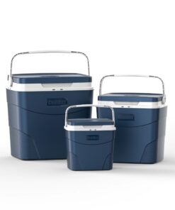 COSMOPLAST CHILLBOX 3 PIECE SET (4L, 12L & 24L)