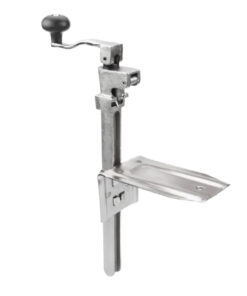 Industrial Steel Can Opener
