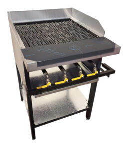 Gas Griller 4-Burner(Floor Model)